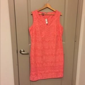 Talbots dress - size 14 - NWT